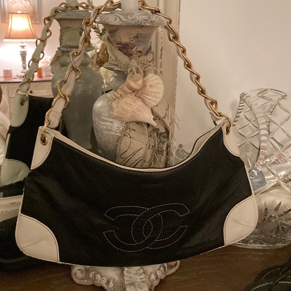Evening bag